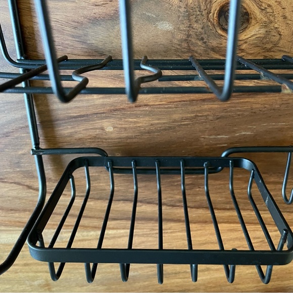 Sturdy Shower Caddy - Picture 2 of 4